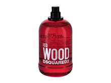 Eau de toilette Dsquared2 Red Wood 100 ml Tester