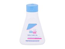 Körperöl SebaMed Baby Skin Care Oil 150 ml