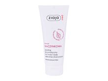 Peeling viso Ziaja Med Capillary Treatment Face Enzym 75 ml