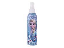 Spray per il corpo Disney Frozen II 200 ml