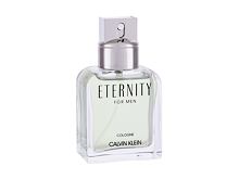 Eau de Toilette Calvin Klein Eternity Cologne 50 ml