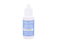 Cura per la pelle problematica Revolution Skincare Overnight Blemish Lotion Zinc & Niacinamide 30 ml