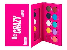 Lidschatten Makeup Obsession Be Crazy About 13 g