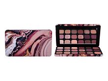 Lidschatten Makeup Revolution London Forever Flawless 19,8 g Allure