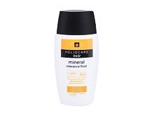 Soin solaire visage Heliocare 360° Mineral Tolerance SPF50 50 ml