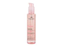 Reinigungsöl NUXE Very Rose Delicate 150 ml