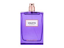Eau de parfum Molinard Les Elements Collection Violette 75 ml Tester