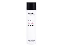 Shampoo ALCINA Ganz Schön Lang 250 ml