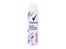 Antiperspirant Rexona Daisy Power 150 ml