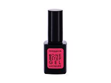 Vernis à ongles Dermacol One Step Gel Lacquer  11 ml 04 Valentine