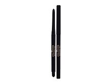 Crayon yeux Clarins Waterproof Pencil 0,29 g 01 Black Tulip