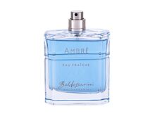 Eau de toilette Baldessarini Ambré Eau Fraiche 90 ml Tester