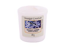 Duftkerze Yankee Candle Midnight Jasmine 49 g