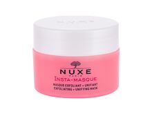 Gesichtsmaske NUXE Insta-Masque Exfoliating + Unifying 50 ml