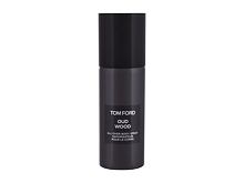 Déodorant TOM FORD Private Blend Oud Wood 150 ml