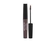 Mascara sourcils Artdeco Brow Filler Defining Gel With Fibers 7 ml 6 Soft Brunette