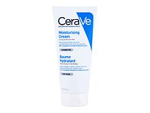 Körpercreme CeraVe Moisturizing 177 ml