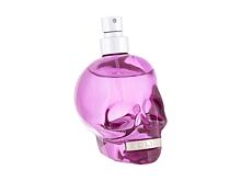 Eau de Parfum Police To Be Woman 40 ml