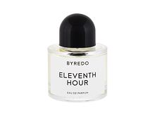 Eau de parfum BYREDO Eleventh Hour 50 ml