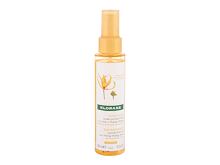 Haaröl Klorane Ylang-Ylang Wax Sun Radiance Protective Oil 100 ml