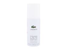 Deodorant Lacoste L.12.12 Blanc 150 ml