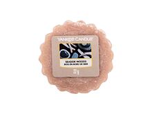 Duftwachs Yankee Candle Seaside Woods 22 g