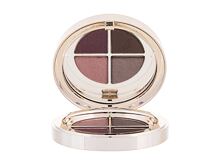 Ombretto Clarins Ombre 4 Colour 4,2 g 02 Rosewood Gradation