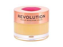 Lippenbalsam Makeup Revolution London Lip Mask Overnight Cravin´Coconuts 12 g