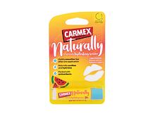 Baume à lèvres Carmex Naturally Watermelon 4,25 g