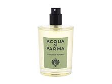 Acqua di colonia Acqua di Parma Colonia Futura 100 ml Tester