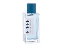 Eau de Toilette Gianfranco Ferré Fougere Italiano 30 ml