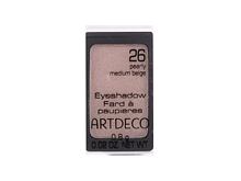 Lidschatten Artdeco Pearl 0,8 g 26 Pearly Medium Beige