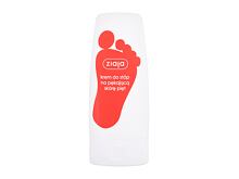 Crema per i piedi Ziaja Foot Cream For Cracked Skin Heels 60 ml