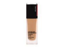Fond de teint Shiseido Synchro Skin Self-Refreshing SPF30 30 ml 340 Oak