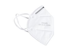 Mascherine e respiratori Chundu Medical Products KN95 5 St.