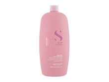 Shampooing ALFAPARF MILANO Semi Di Lino Nutritive 250 ml