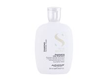 Shampooing ALFAPARF MILANO Semi Di Lino Diamond llluminating 250 ml