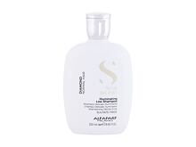 Shampoo ALFAPARF MILANO Semi Di Lino Diamond llluminating 250 ml