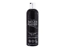 Doccia gel Baylis & Harding Elements Dark Amber & Fig 500 ml