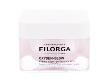 Tagescreme Filorga Oxygen-Glow Super-Perfecting Radiance Cream 50 ml