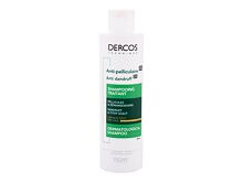 Shampoo Vichy Dercos Anti-Dandruff Dry Hair 200 ml
