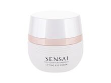 Crema contorno occhi Sensai Cellular Performance Lifting Eye Cream 15 ml