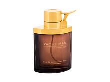 Eau de Toilette Myrurgia Yacht Man Trillion 100 ml