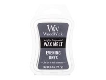 Cera profumata WoodWick Evening Onyx 22,7 g