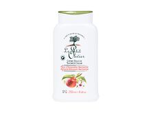 Doccia crema Le Petit Olivier Shower Almond Blossom Nectarine 250 ml