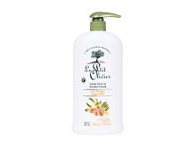 Crème de douche Le Petit Olivier Shower Argan Milk 750 ml