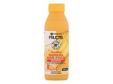 Shampoo Garnier Fructis Hair Food Banana Nourishing Shampoo 350 ml