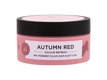 Haarfarbe Maria Nila Colour Refresh 100 ml 6.60 Autumn Red