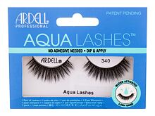 Falsche Wimpern Ardell Aqua Lashes 340 1 St. Black