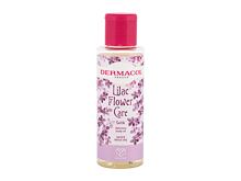 Huile corps Dermacol Lilac Flower Care 100 ml